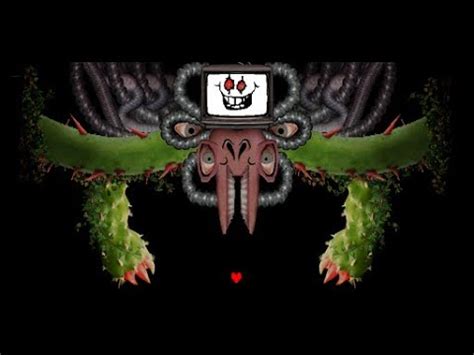 omega flowey fight free.